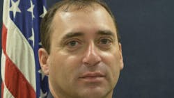 Officer Rob Pitts Officer Rob Pitts