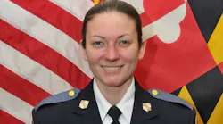 Officer Amy Caprio