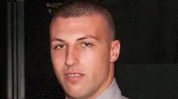 Trooper Samuel Newton Bullard
