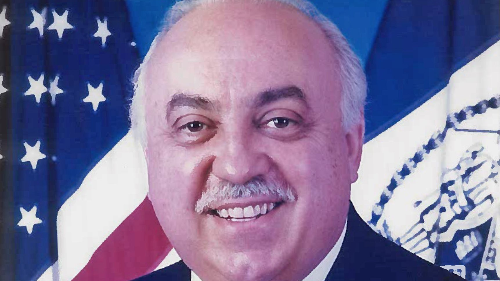 Chief of Detectives William Allee