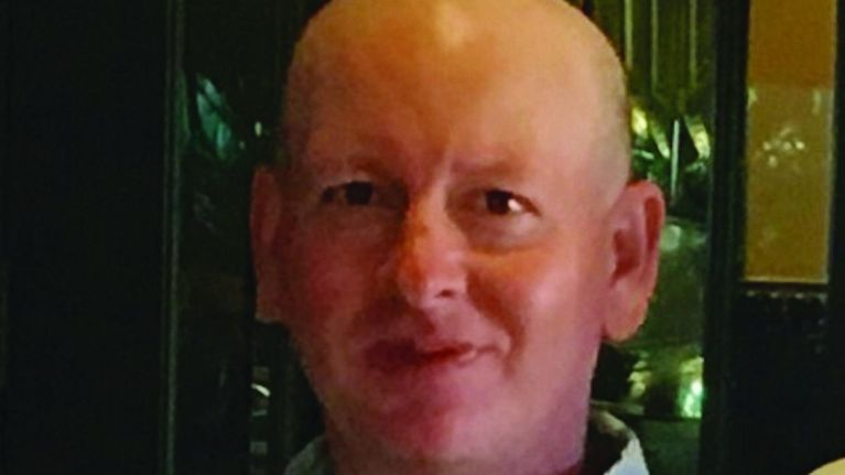 Officer Mark J. Natale