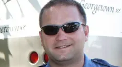 Deputy Daniel Baker