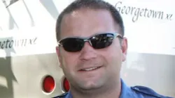 Deputy Daniel Baker Deputy Daniel Baker