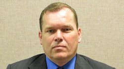 Deputy Inspector General Richard Hale Deputy Inspector General Richard Hale