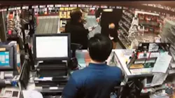 The off-duty Buena Park police officer who thought Jose Arreola had stolen the $1.19 roll of mints. The off-duty Buena Park police officer who thought Jose Arreola had stolen the $1.19 roll of mints.