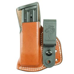 The DeSantis Gunhide Hidden Cache™ Mag Pouch, #A85 The DeSantis Gunhide Hidden Cache™ Mag Pouch, #A85
