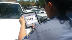 Vigilant Solutions' FaceSearch Facial Recognition