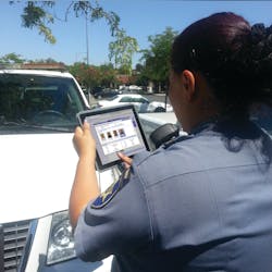 Vigilant Solutions' FaceSearch Facial Recognition Vigilant Solutions' FaceSearch Facial Recognition