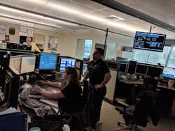 NG911 and FirstNet are helping replace the old analog, voice-only means of communication with a new digital, LTE, mission-critical, multi-media supporting infrastructure.