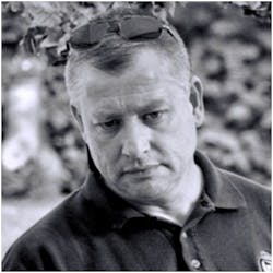 Hank Kula is a member of the L-Tron Training and Education Team and works as Law Enforcement Support. He is a retired police sergeant with 26 years in law enforcement. A certified crime scene investigator, crash reconstructionist, and former journalist, Kula works as a police instructor with recruits, veteran officers and supervisors. His instructional specialties are in crime scene management and investigation, photography, communications and public information. Phone: 800-830-9523 x115 Email: info@L-Tron.com www.L-Tron.com/OSCR360 Hank Kula is a member of the L-Tron Training and Education Team and works as Law Enforcement Support. He is a retired police sergeant with 26 years in law enforcement. A certified crime scene investigator, crash reconstructionist, and former journalist, Kula works as a police instructor with recruits, veteran officers and supervisors. His instructional specialties are in crime scene management and investigation, photography, communications and public information. Phone: 800-830-9523 x115 Email: info@L-Tron.com www.L-Tron.com/OSCR360