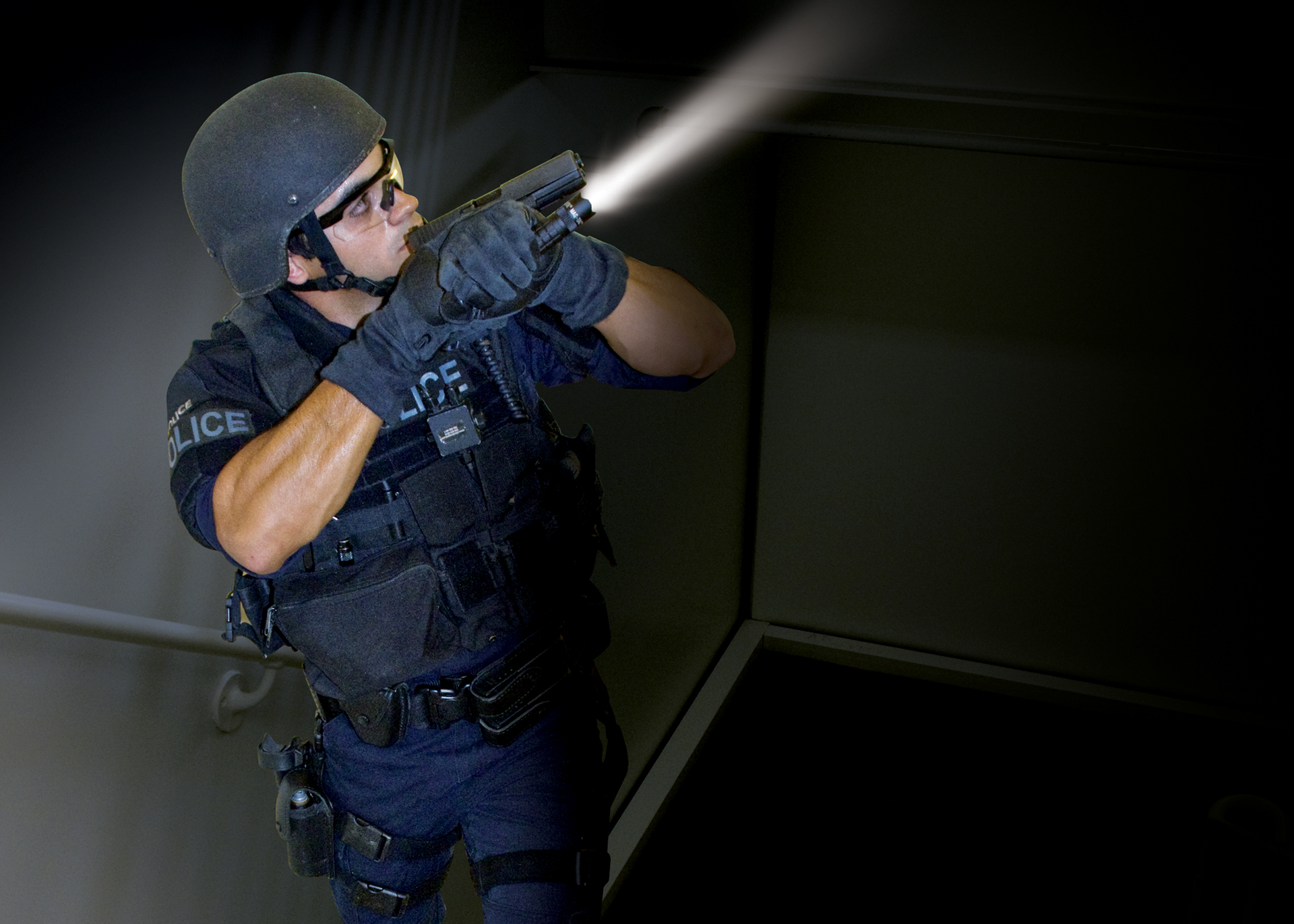 Tactical Pd Magtac 57