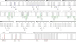 STRmix resolves mixed DNA profiles previously considered too complex to interpret.