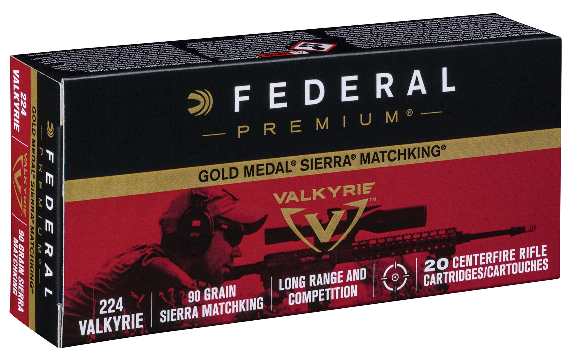 Federalpremium