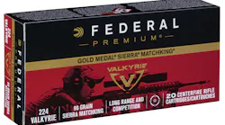 Federalpremium