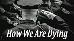 How We Are Dying