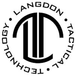 Langdon Tactical Technology Logo