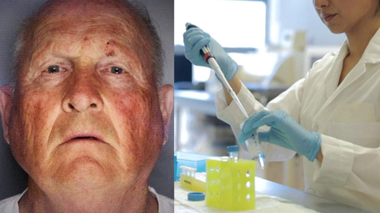 Should Investigators Use DNA Websites to Catch Criminals? | Officer