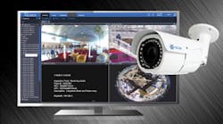 New Vicon Valerus Camera New Vicon Valerus Camera