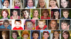 Newtown Victims