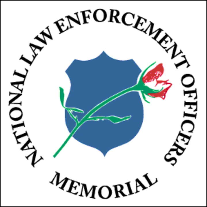 For example, law enforcement vehicles may only include a logomark, such as a seal. Law Enforcement Logo . National Police Week 2018 and the 30th Annual Candlelight ...
