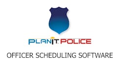 Planit Police Officer Scheduling Software
