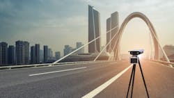 Ekin Box Spotter is a portable automatic license plate recognition and speed enforcement system. It ensures continuous traffic safety by automatically detecting the license plate and speed of a vehicle in its field of view. With high-resolution images, 24/7 video surveillance and detailed analysis and reporting, Box Spotter is truly a comprehensive safe city solution. Ekin Box Spotter is a portable automatic license plate recognition and speed enforcement system. It ensures continuous traffic safety by automatically detecting the license plate and speed of a vehicle in its field of view. With high-resolution images, 24/7 video surveillance and detailed analysis and reporting, Box Spotter is truly a comprehensive safe city solution.