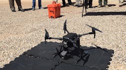 Fuse Tether System M200 Fuse Tether System M200