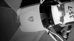 The Axon Fleet 2 In-Car Video System The Axon Fleet 2 In-Car Video System