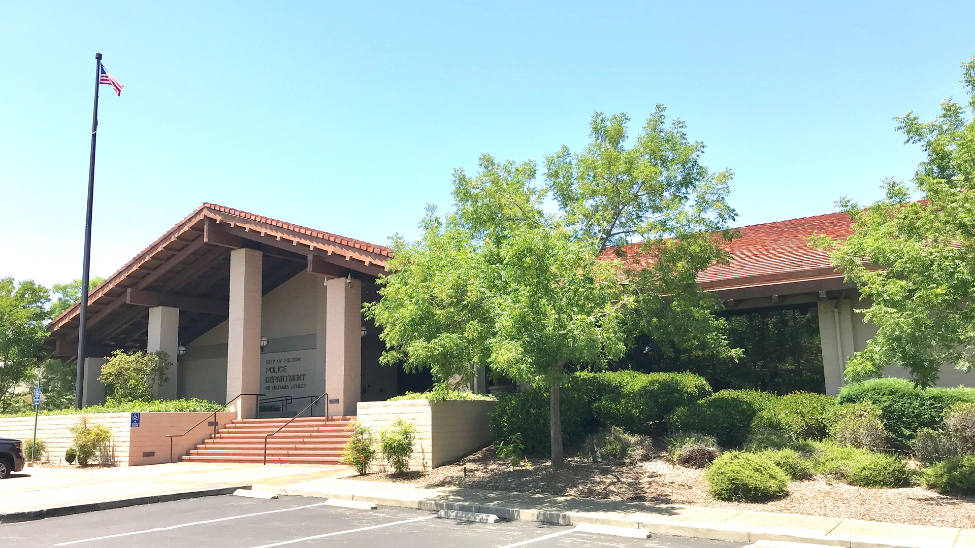 Switching to online software has dramatically reduced scheduling time for the Folsom, Calif. Police Department.