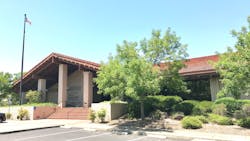 Switching to online software has dramatically reduced scheduling time for the Folsom, Calif. Police Department. Switching to online software has dramatically reduced scheduling time for the Folsom, Calif. Police Department.