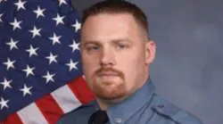 Deputy Patrick Rohrer