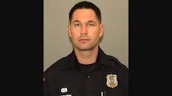 Officer Jeffrey Creighton