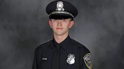 Officer Charles Irvine Jr.