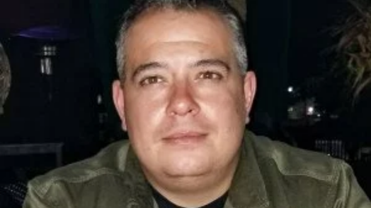 Officer Mathew Mazany