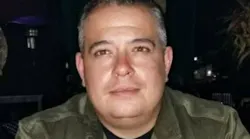 Officer Mathew Mazany