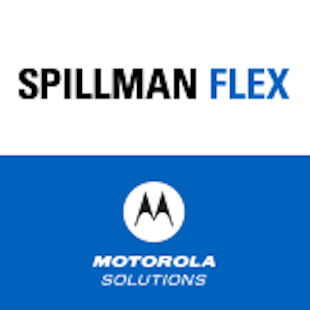 Spillman Technologies, a Motorola Solutions Company Officer