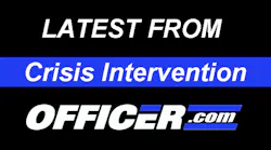 Crisis Intervention Default Carousel