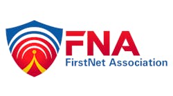 First Net Association Logo