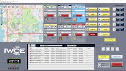 InterLoc Location Service Solution for LMR Critical Communications InterLoc Location Service Solution for LMR Critical Communications