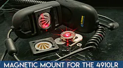 4910LR Magnetic Mount