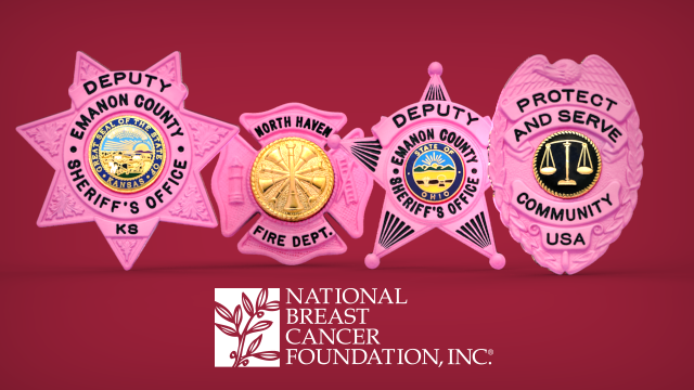 Psensa Product Showcase Pink