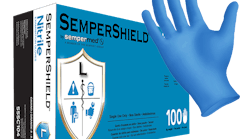 Along with four other Sempermed® brands, SemperShield® standard cuff gloves passed fentanyl permeation testing (conducted by an accredited, DEA-compliant independent lab). Along with four other Sempermed® brands, SemperShield® standard cuff gloves passed fentanyl permeation testing (conducted by an accredited, DEA-compliant independent lab).