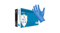 Along with four other Sempermed&circledR; brands, SemperShield&circledR; standard cuff gloves passed fentanyl permeation testing (conducted by an accredited, DEA-compliant independent lab).