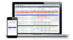 Schedule Anywhere Mobile Devices Image