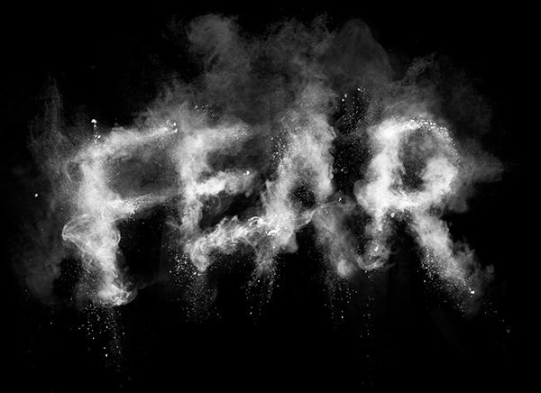 Fear 5b30e0426cfa2