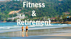 Fitness & Retirement
