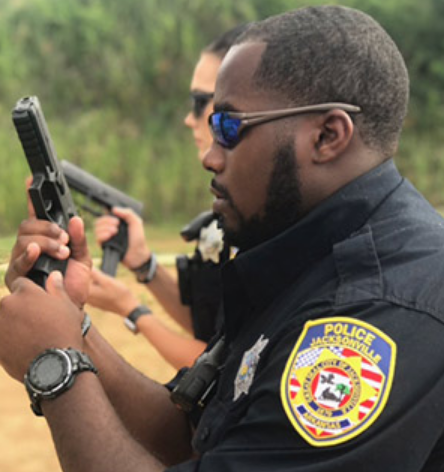 Jacksonvillepolice