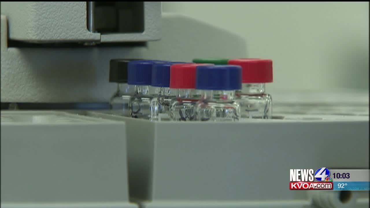 Arizona Sheriff's Detectives Use DNA to Crack Cold Case | Officer