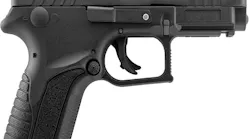 Pistol