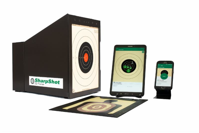 Sharpshot